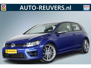 Volkswagen Golf 2.0 TSI R 4Motion / Bi-Xenon / Navi / Clima