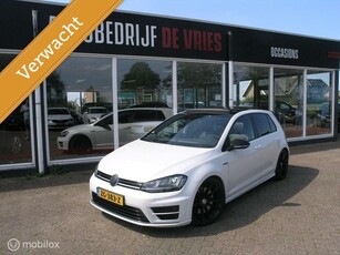 Volkswagen Golf 2.0 TSI R 4Motion