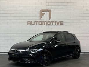 Volkswagen Golf 2.0 TSI R 4Motion PanoHarmaAkraLeerSfeer