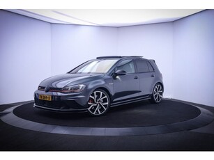 Volkswagen Golf 2.0GTI Dsg CLUBSPORT