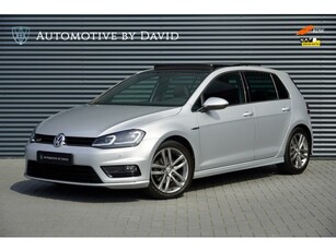 Volkswagen Golf 7 1.2 TSI 110 pk 2 x R-LINE Business