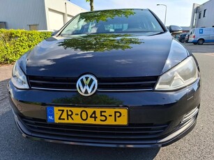 Volkswagen Golf 7 1.2 TSI CLIMA/CRUISE/PDC/5 DEURS!