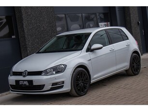 Volkswagen Golf 7 1.2 TSI CUP Highline Cruise