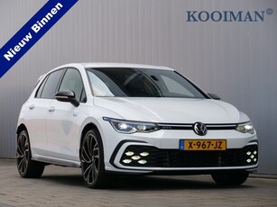 Volkswagen Golf GTE 1.4 e-Hybrid 245pk AUTOMAAT Camera /