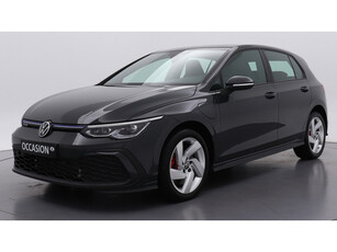 Volkswagen Golf GTE 1.4 TSI eHybrid 245pk / Navi