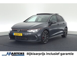 Volkswagen Golf GTI 2.0 TSI 245pk DSG harman/kardon