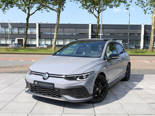 Volkswagen Golf GTI Clubsport 2.0 TSI 300PK | Pano | Leer | Head-up | Keyless | IQ Light | Nurburgring | H&K | Memory |