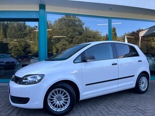 Volkswagen Golf Plus 1.2 TSI Airco, Cruise, PDC, NAP