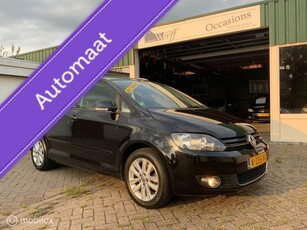 Volkswagen Golf Plus 1.2 TSI, Automaat, Trekhaak