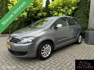 VERKOCHT! Volkswagen Golf Plus 1.2 TSI NAP