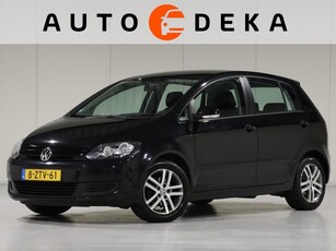 Volkswagen Golf Plus 1.2 TSI Trendline