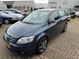 Volkswagen Golf Plus 1.4 16V TSI 122pk Comfortline Ketting