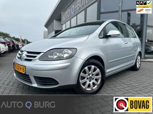 Volkswagen Golf Plus 1.4 TSI Comfortline ECC LMV