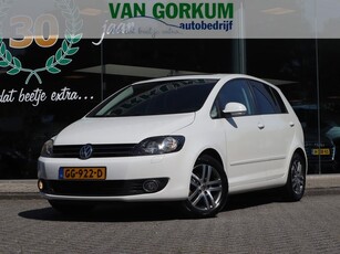 Volkswagen Golf Plus 1.4 TSI Comfortline / Open Dak