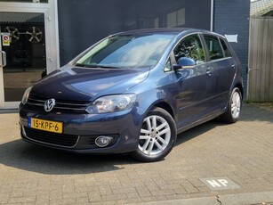 Volkswagen Golf Plus 1.4 TSI Highline NAP / CLIMA / CRUISE