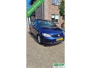 Volkswagen Golf Plus 2.0 TDI Optive 4