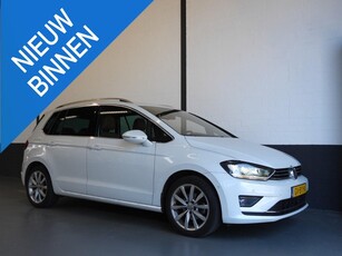 Volkswagen Golf Sportsvan 1.2 TSI Aut. Highline