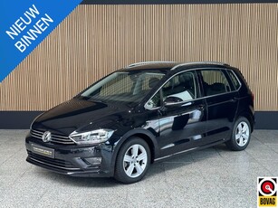 Volkswagen Golf Sportsvan 1.2 TSI Highline Trekhaak