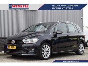 Volkswagen Golf Sportsvan 1.2 TSI Highline Trekhaak