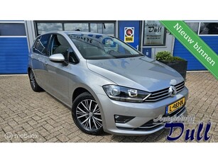 Volkswagen Golf Sportsvan 1.4 TSI ALLSTAR AUTOMAAT NAVIGATIE