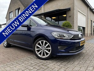 Volkswagen Golf Sportsvan 1.4 TSI Automaat Highline