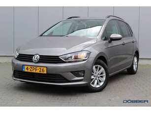 Volkswagen Golf Sportsvan 1.4 TSI Highline