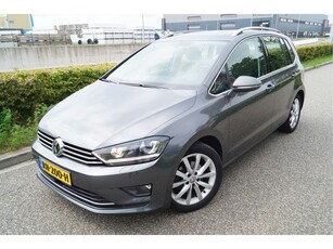 Volkswagen Golf Sportsvan 1.4 TSI Highline Automaat