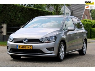 Volkswagen Golf Sportsvan 1.4 TSI Highline AUTOMAAT