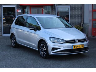 Volkswagen Golf Sportsvan 1.5 TSI ACT Comfortline Adaptive