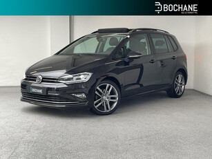 Volkswagen Golf Sportsvan 1.5 TSI DSG Comfortline | TREKHAAK | PANO | STANDKACHEL | CAMERA | LED |