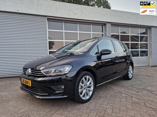 Volkswagen Golf Sportsvan 2.0 TDI Highline ( AUTOMAAT)