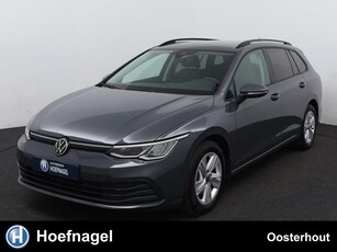 Volkswagen Golf Variant 1.0 eTSI Life Automaat Camera