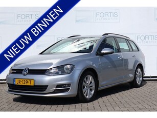 Volkswagen GOLF Variant 1.0 TSI Comfortline NL AUTO NAVI