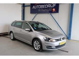 Volkswagen Golf Variant 1.0 TSI Connected Series Automaat