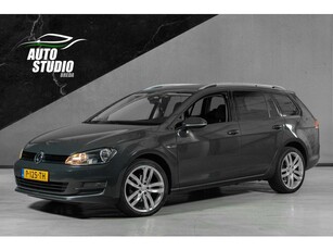 Volkswagen Golf Variant 1.2 TSI Carplay Stoelverwarming