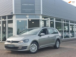 Volkswagen Golf Variant 1.2 TSI Climate , Park Pilot