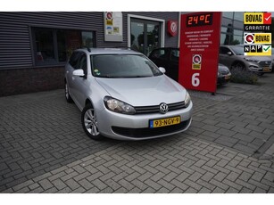 Volkswagen Golf Variant 1.2 TSI Comfortline