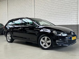 Volkswagen Golf Variant 1.2 TSI Highline