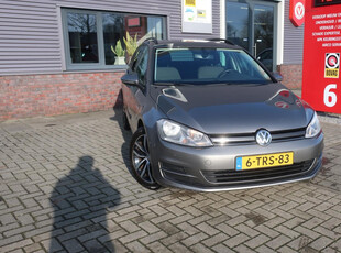 VOLKSWAGEN GOLF Variant 1.4 TGI Comfortline BlueMotion