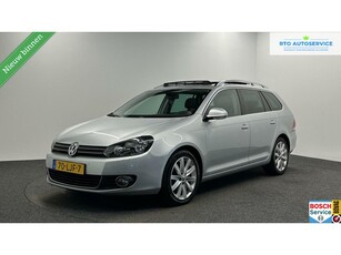 Volkswagen Golf Variant 1.4 TSI