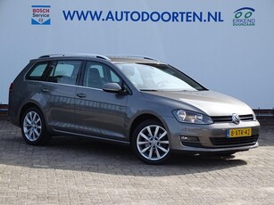 Volkswagen Golf Variant 1.4 TSI Business