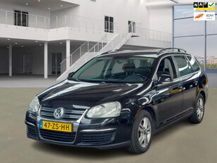 Volkswagen Golf Variant 1.4 TSI Comfortline Business