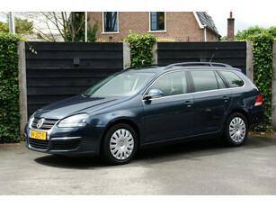 Volkswagen Golf Variant 1.4 TSI Comfortline * UITVERKOOP * APK september 2025 * Carplay * Groot scherm * Airco *