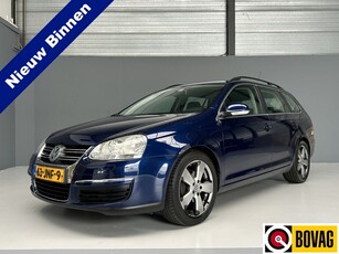 Volkswagen GOLF Variant 1.4 TSI Comfortline