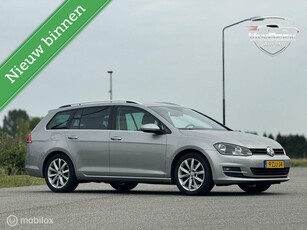 Volkswagen Golf Variant 1.4 TSI Highline Apk Adpative