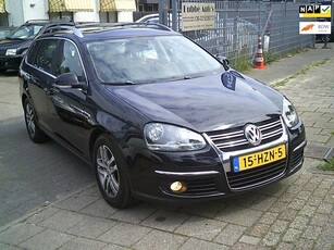 Volkswagen Golf Variant 1.4 TSI Highline autom elek pak nap