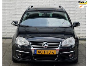 Volkswagen Golf Variant 1.4 TSI Highline.2de eigenaar.