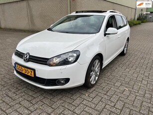 Volkswagen Golf Variant 1.4 TSI Trendline