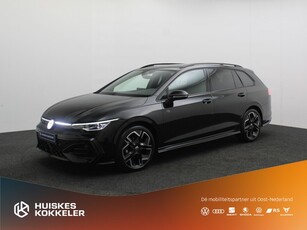 Volkswagen Golf Variant R-Line Edition