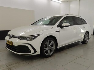 Volkswagen Golf Variant 1.5 eTSI 3X R-Line DSG /